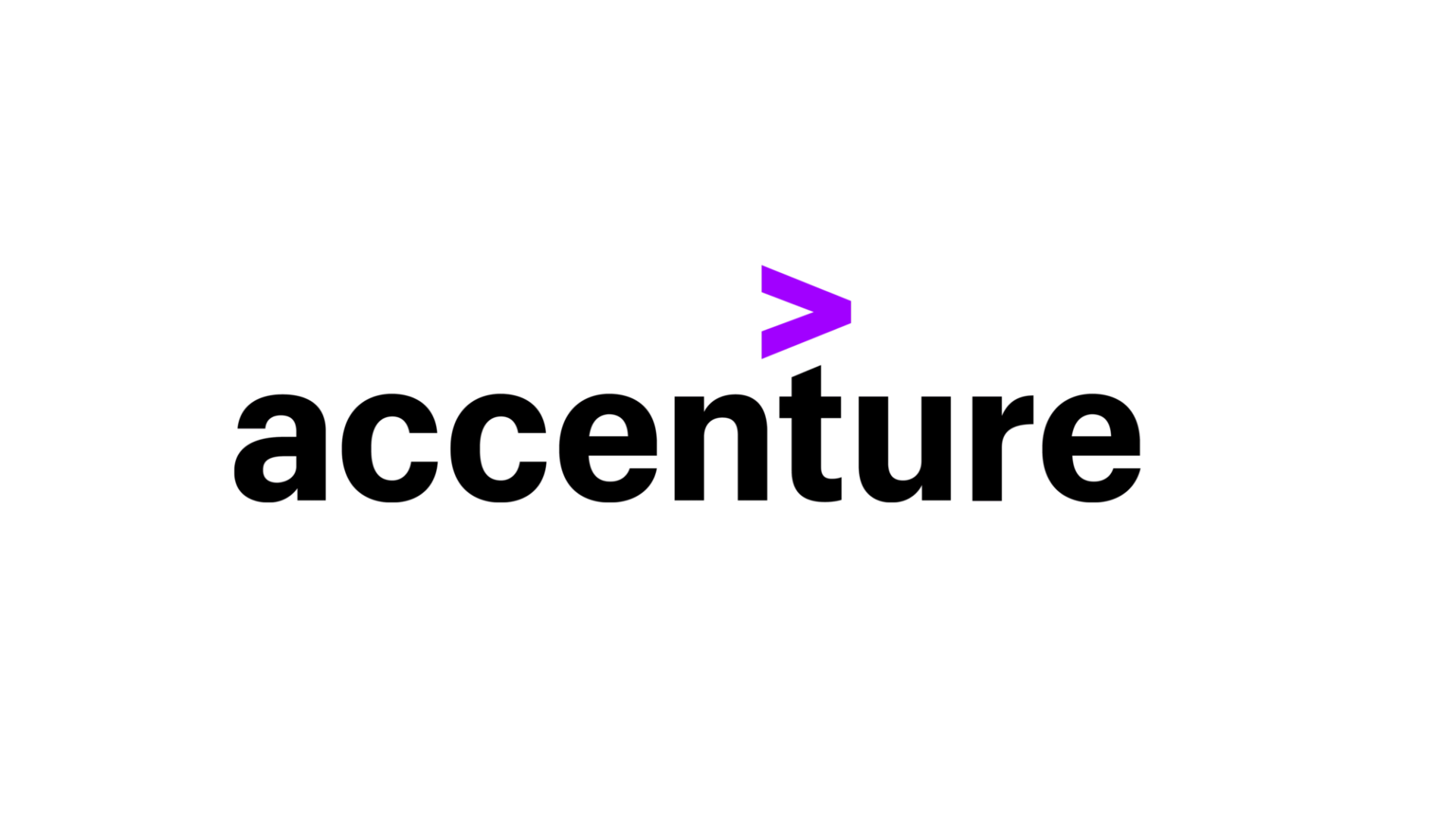 Accenture logo 1