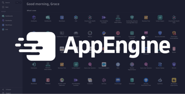 Appengine resource thumbnail