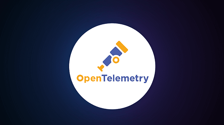 Gráfico de Opentelemetry 800 32bde0be87