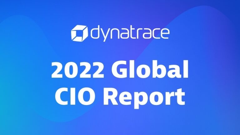 2022 cio report data at scale