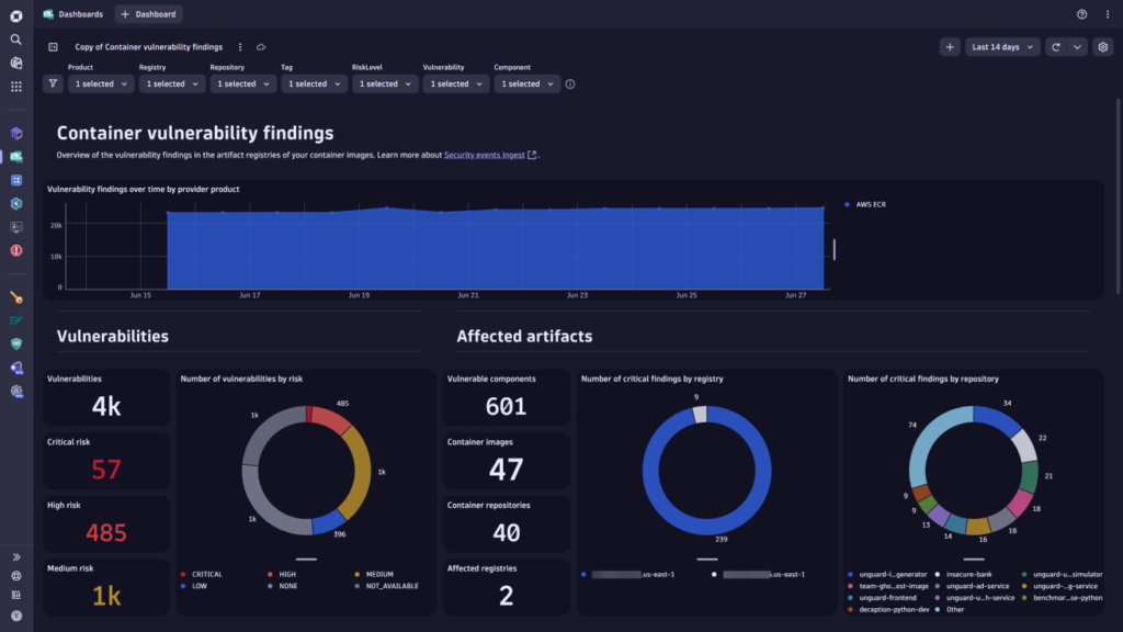 Find security issues faster