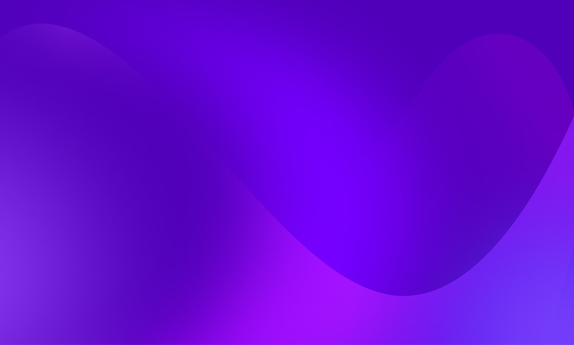 Section background purple