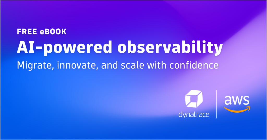 AI-powered observability