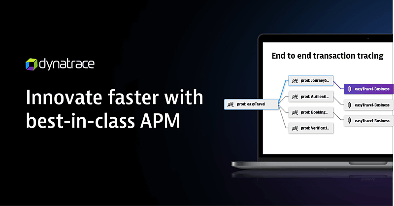 Application Performance Monitoring APM