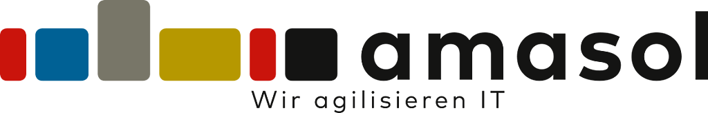 Amasol logo