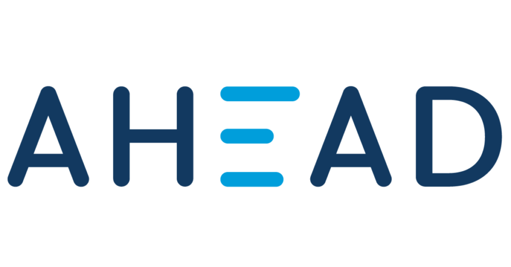 AHEAD Logo WEB