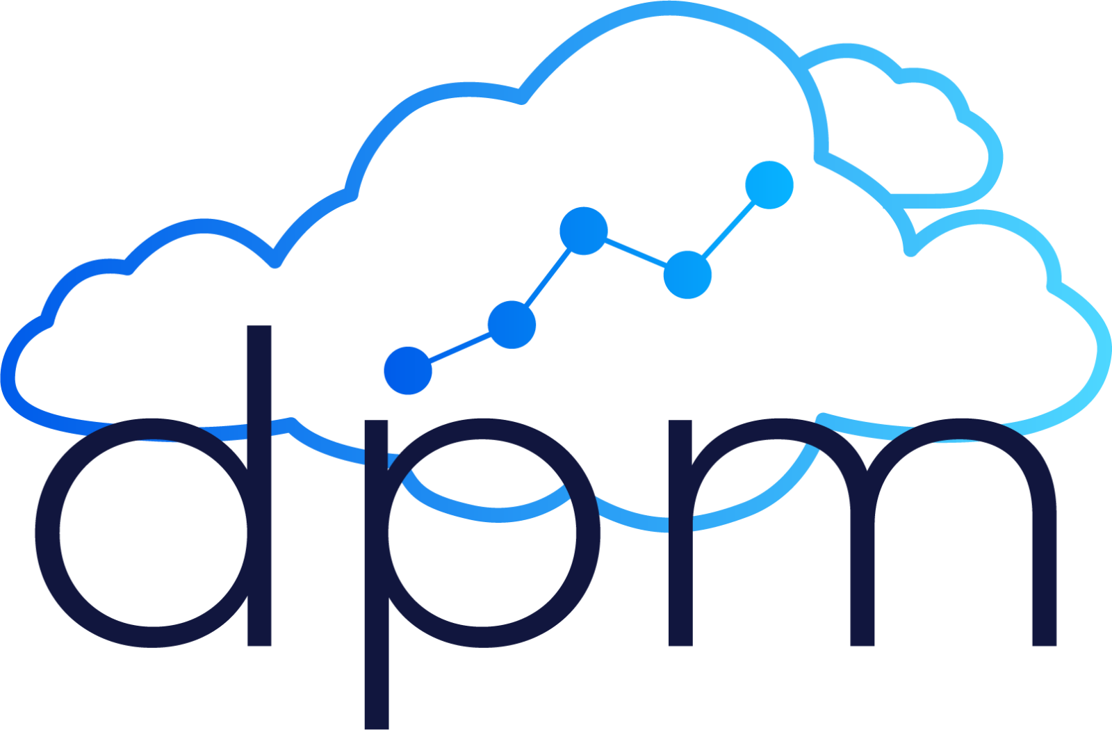 DPM Logo