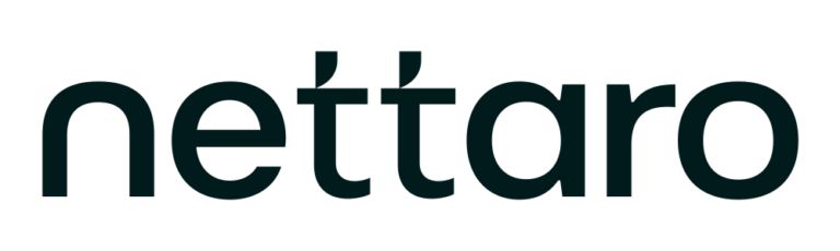 Nettaro Logo Oscuro verde