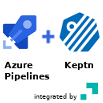 Azure keptn extension logo Default