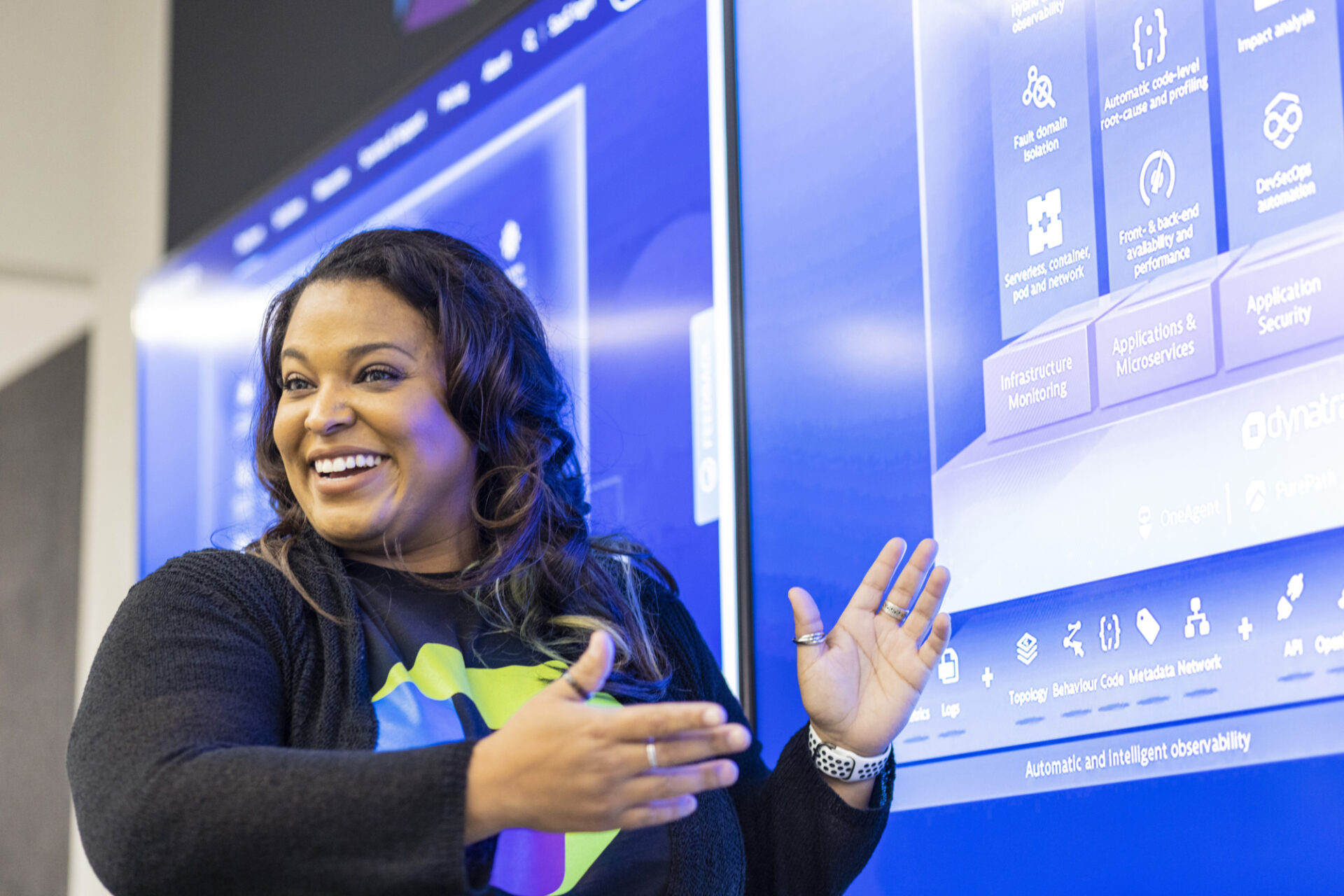 Salesforce Senior Business Analyst - Quote to Cash | Dynatrace Careers